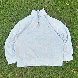 US Polo Assn sweater